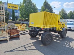 Online auction:  RÖTZLER DA 060/030