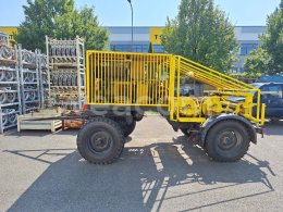 Online auction:  RÖTZLER DA 060/030