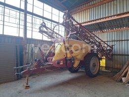 Online aukce: HARDI  NAVIGATOR 4000