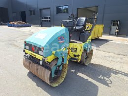 Online árverés: AMMANN  ARX 26