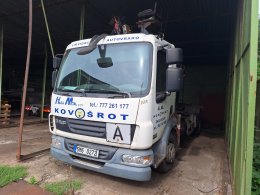 Online árverés: DAF  FA LF45.220 G12