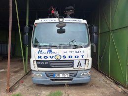 Aukcja internetowa: DAF  FA LF45.220 G12