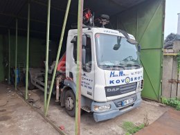 Aukcja internetowa: DAF  FA LF45.220 G12