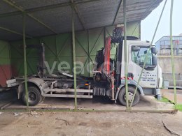 Online árverés: DAF  FA LF45.220 G12