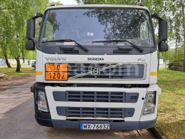 Online aukce: VOLVO  FM 260