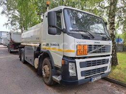 Online aukce: VOLVO  FM 260