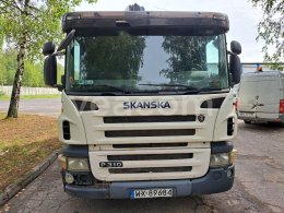 Интернет-аукцион: SCANIA  P310 + HR