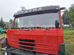 Интернет-аукцион: TATRA  T 815 S3 6X6