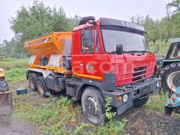 Интернет-аукцион: TATRA  T 815 S3 6X6