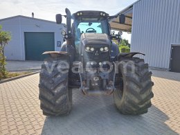 Online aukce: DEUTZ-FAHR  7250 AGROTRON TTV 4X4