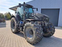 Online árverés: DEUTZ-FAHR  7250 AGROTRON TTV 4X4