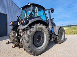 Online árverés: DEUTZ-FAHR  7250 AGROTRON TTV 4X4