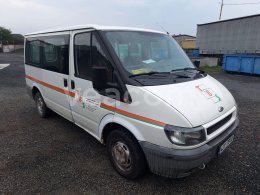 Aukcja internetowa: FORD  TRANSIT