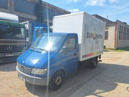 Online auction: MB  SPRINTER