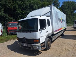 Online aukce: MB  ATEGO 1223