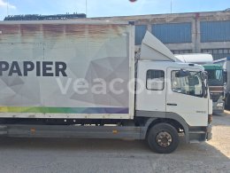 Online aukce: MB  ATEGO 1223