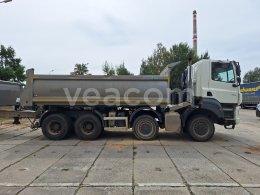 Online árverés: TATRA  T 158 PHOENIX, 8X8