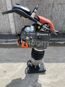 Online auction: HUSQUARNA  LT6005