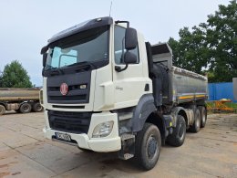 Online árverés: TATRA  T 158 PHOENIX 8X8