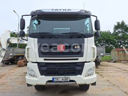 Online-Versteigerung: TATRA  T 158 PHOENIX 8X8