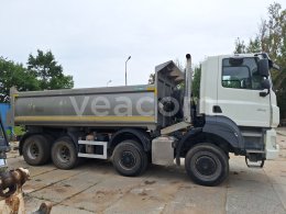 Online árverés: TATRA  T 158 PHOENIX 8X8