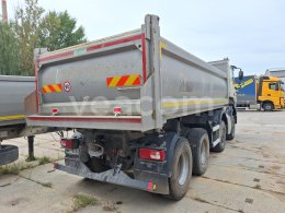 Online aukce: TATRA  T 158 PHOENIX 8X8