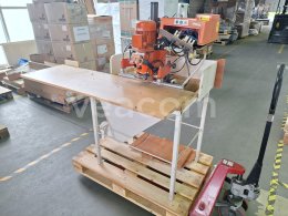 Online auction:   BLUM MINIPRESS