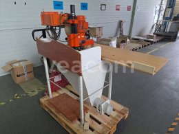 Online auction:   BLUM MINIPRESS