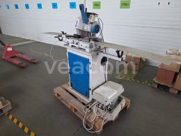 Online auction:   OMCA T 55 300 RR