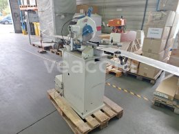 Online auction:   OMCA T 55 300 RR