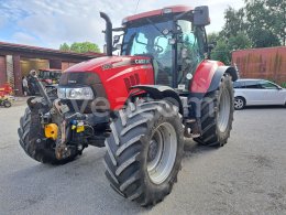 Aukcja internetowa: CASE  MAXXUM 140 4X4