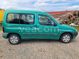 Online auction: CITRÖEN  BERLINGO