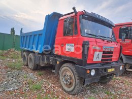 Інтернет-аукціон: TATRA  T815 S3