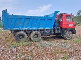 Online árverés: TATRA  T815 S3