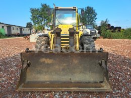 Online-Versteigerung: KOMATSU  WB 97S-2