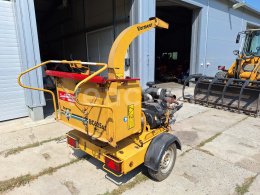 Online auction: VERMEER  BC 625 AI