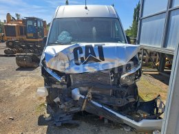 Online auction: VOLKSWAGEN  CRAFTER