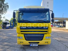 Online aukce: DAF  CF 85.460 6X2