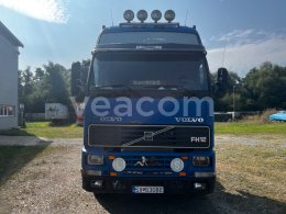 Online auction: VOLVO  FH12 460