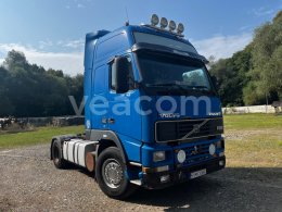 Online auction: VOLVO  FH12 460