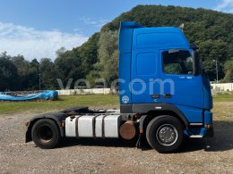 Online auction: VOLVO  FH12 460