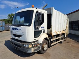 Online auction: RENAULT  MIDLUM 220