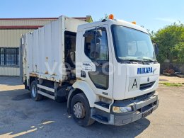 Online aukce: RENAULT  MIDLUM 220