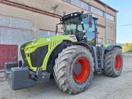 Online árverés: CLAAS  XERION 783 SSF 50 6X4