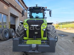 Online auction: CLAAS  XERION 783 SSF 50 4X4