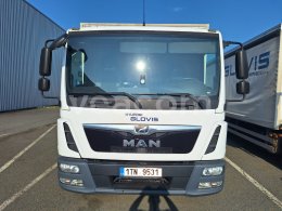 Online auction: MAN  TGL