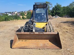 Aukcja internetowa: JCB  ROBOT T111 HFDW