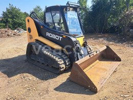 Online-Versteigerung: JCB  ROBOT T111 HFDW