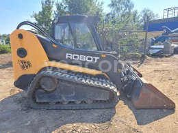 Online auction: JCB  ROBOT T111 HFDW