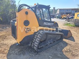 Online árverés: JCB  ROBOT T111 HFDW